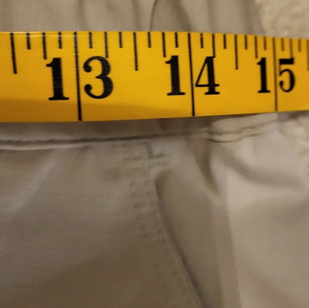 Vertx VTX8050KH Kahki Womens Phantom Tactical Cargo Pants Size 6 (30) - Picture 6 of 8